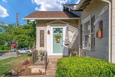 301 W Josephine St, Weatherford, TX 76086 - photo 4