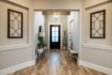 1029 Aledo Ridge Ct, White Settlement, TX 76108 - photo 4