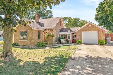 311 S West Blvd, Elkhart, IN 46514 - photo 2