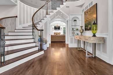 1401 W Everett Rd, Lake Forest, IL 60045 - photo 4