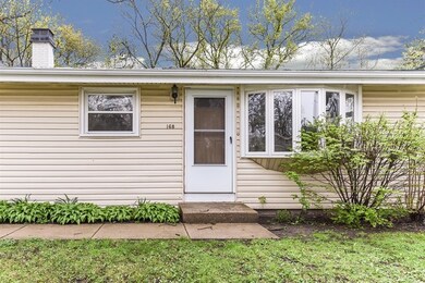 168 Sioux Ave, Carpentersville, IL 60110 - photo 2