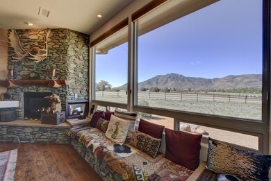 Living Room View