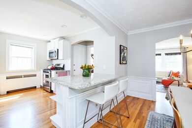 45 Chesbrough Rd, West Roxbury, MA 02132 - photo 5