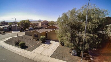 Front Aerial