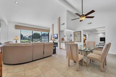 Open Concept Living