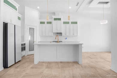 5413 San Roman Terrance, Edinburg, TX 78542 - photo 3