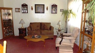 1800 Crescent Dr, Alamogordo, NM 88310 - photo 4
