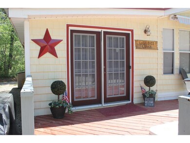 24 Cherokee Ln unit 114, Freedom, NH 03836 - photo 6