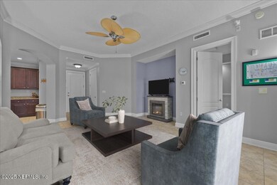 4300 S South Beach Pkwy unit 3122, Jacksonville Beach, FL 32250 - photo 3