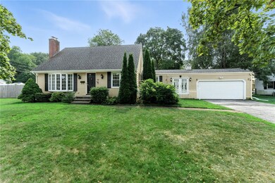 10 Mark Dr, Cranston, RI 02920 - photo 6
