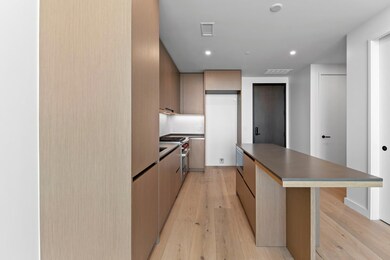 The Modern Austin Residences unit 5206, Austin, TX 78701 - photo 5