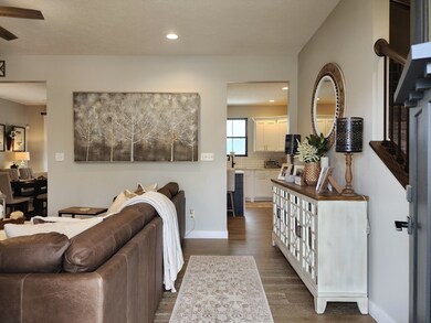 654 Vista Glen Dr, Terre Haute, IN 47803 - photo 6