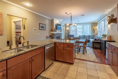 15 Riverside Terrace unit 3-D, Lincoln, NH 03251 - photo 5