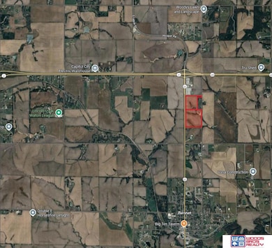 No Situs S 158th & Hwy 43 St, Bennet, NE 68317 - photo 2