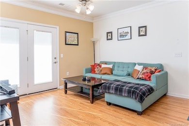 434 Appeldoorn Cir unit 434, Asheville, NC 28803 - photo 6