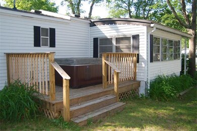 119 Doolittle Ln, West Wareham, MA 02576 - photo 2