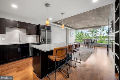 Silo Point unit 425, Baltimore, MD 21230 - photo 7