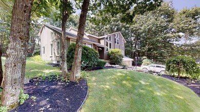 44 Kris Alan Dr, Holden, MA 01520 - photo 4