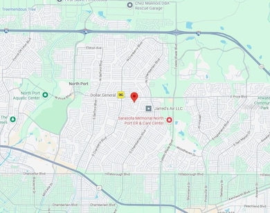 Lot 9 Mendavia Terrace, North Port, FL 34286 - photo 4