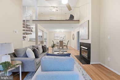 15315 Diamond Cove Terrace unit 13, Rockville, MD 20850 - photo 5