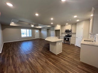 105 Midway Meadows St, Pottsboro, TX 75076 - photo 6