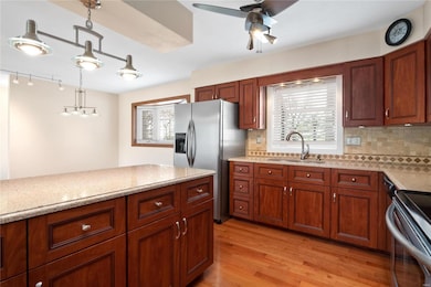 1406 Pausch Rd, O Fallon, IL 62269 - photo 5