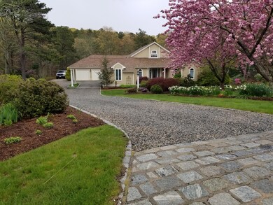 33 Longshank Cir, East Falmouth, MA 02536 - photo 2