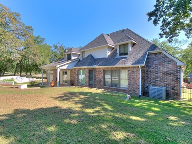 1145 N Faulkner Place, Claremore, OK 74017 - photo 7