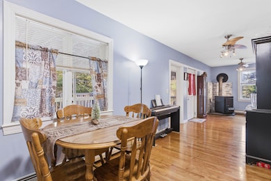 38 Rita's Cir, Northwood, NH 03261 - photo 7