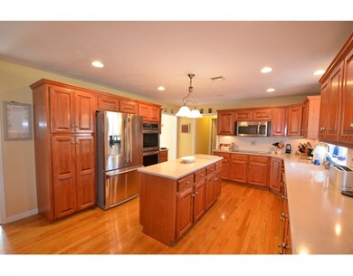 58 High St, Bellingham, MA 02019 - photo 2