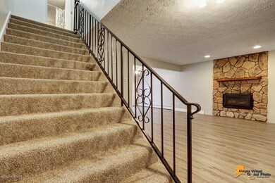 3120 E 41st Stairs