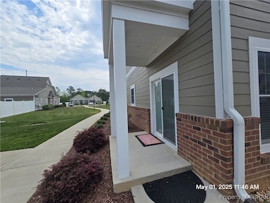 7397 Sinclair Way unit 4-A-1, Gloucester, VA 23061 - photo 3