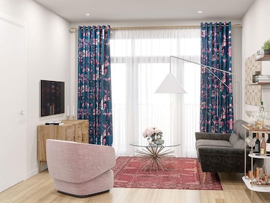 730 Glenwood Ave SE unit 206, Atlanta, GA 30312 - photo 5