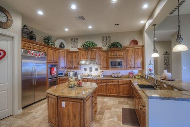 Double Ovens