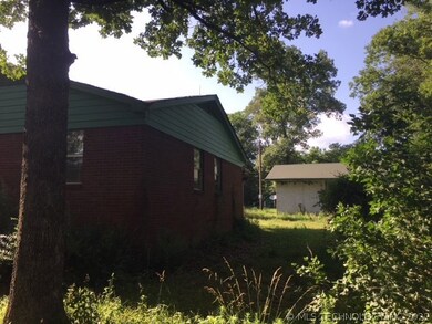 473299 State Highway 101, Muldrow, OK 74948 - photo 3