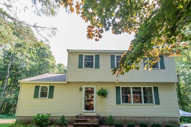 15 Hickory Ln, Danville, NH 03819 - photo 3