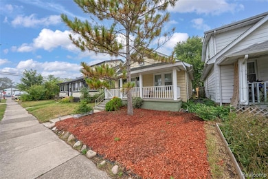 1469 Browning St, Ferndale, MI 48220 - photo 4