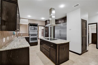 4218 Vida Santa, Weslaco, TX 78596 - photo 6