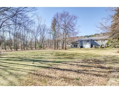 247 W Acton Rd, Stow, MA 01775 - photo 2