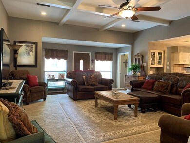 3934 Inverrary Dr, Abilene, TX 79606 - photo 6