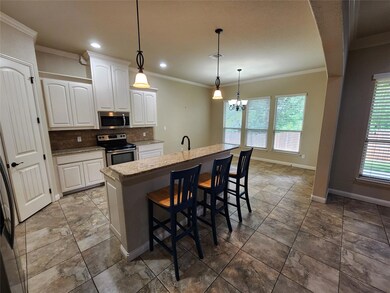 2806 Willow Ridge Cir, Granbury, TX 76049 - photo 4