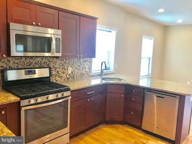 205 Lippincott Ave unit 1ST FL, Ardmore, PA 19003 - photo 6