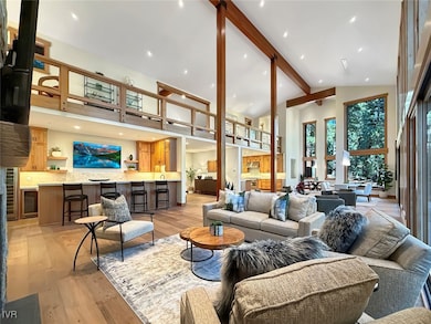 887 S Dyer Cir, Incline Village, NV 89451 - photo 3