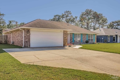 4041 Maltese Way, Pensacola, FL 32506 - photo 2