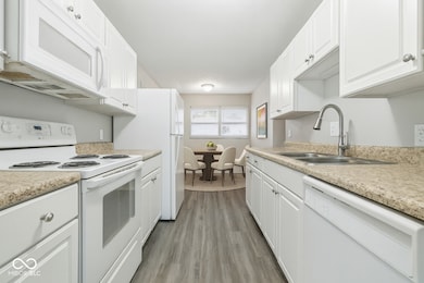 330 Hugo St, Indianapolis, IN 46229 - photo 5