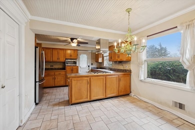 5440 S Edgewood Ave, La Grange Highlands, IL 60525 - photo 4