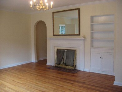 LR Fireplace