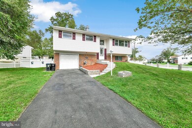 3913 Nemo Rd, Randallstown, MD 21133 - photo 2