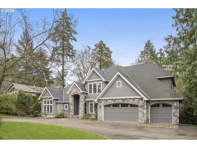 3070 Wembley Park Rd, Lake Oswego, OR 97034 - photo 3