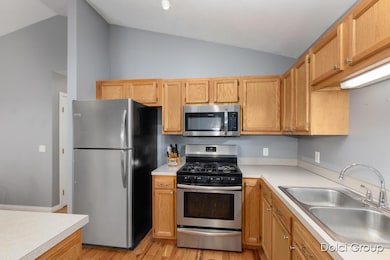 6861 Whispering Forest Dr NE unit 16, Cedar Springs, MI 49319 - photo 6